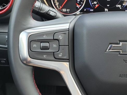 Used 2024 Chevrolet Blazer RS w/ Driver Confidence II Package image 29