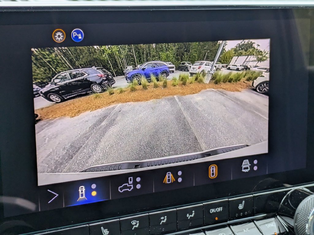 New 2026 Chevrolet Colorado LT w/ LT Convenience Package RWD image 23