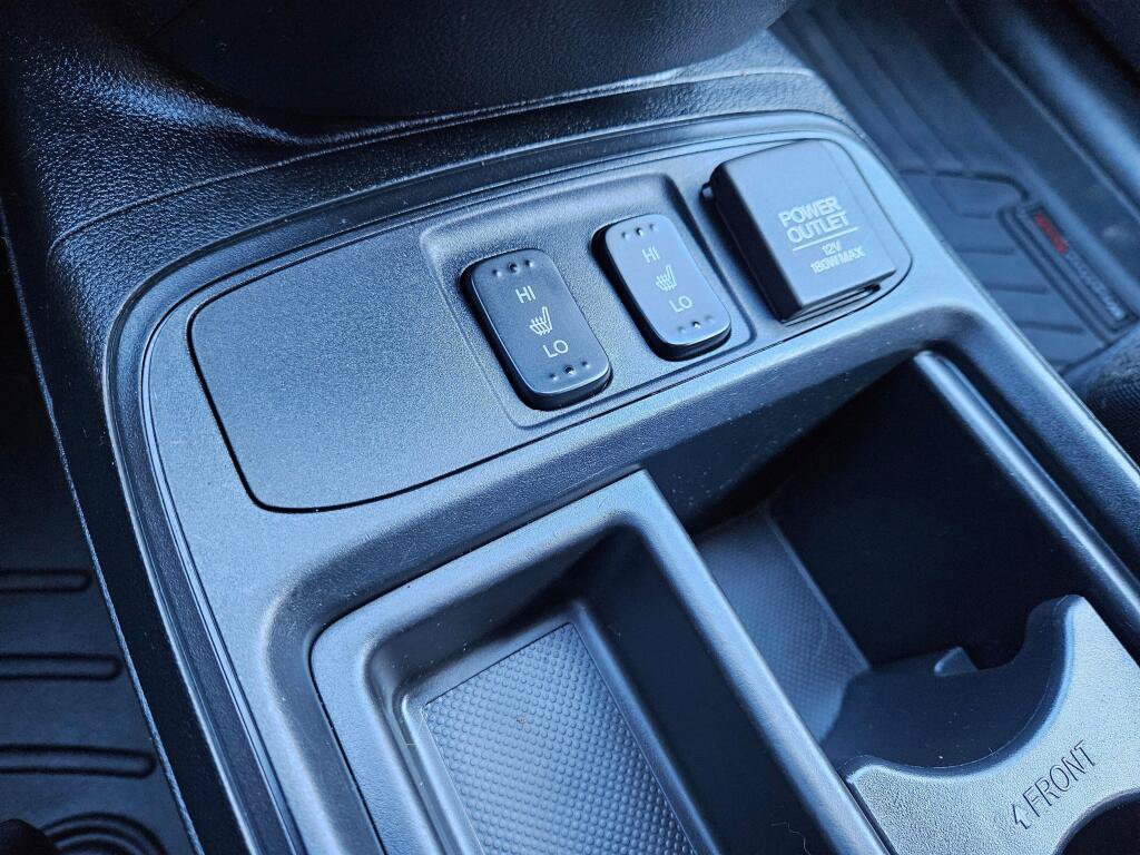 Used 2016 Honda CR-V EX image 26