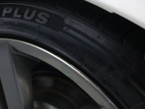 Used 2016 Subaru WRX Premium image 30