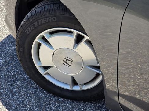 Used 2012 Honda Civic HF image 28