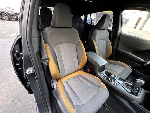 New 2026 Subaru Crosstrek 2.5i Sport AWD/4WD image 15