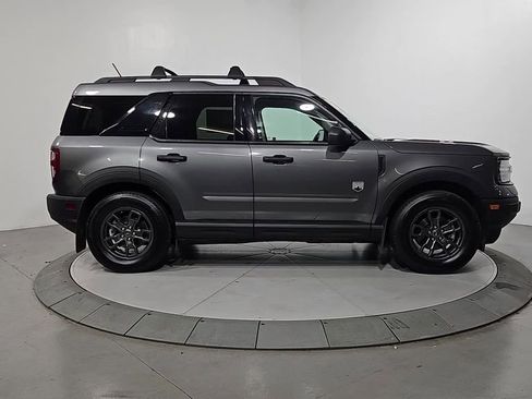 Used 2022 Ford Bronco Sport Big Bend w/ Convenience Package image 7