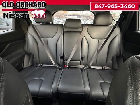 Used 2023 Hyundai Santa Fe XRT image 12