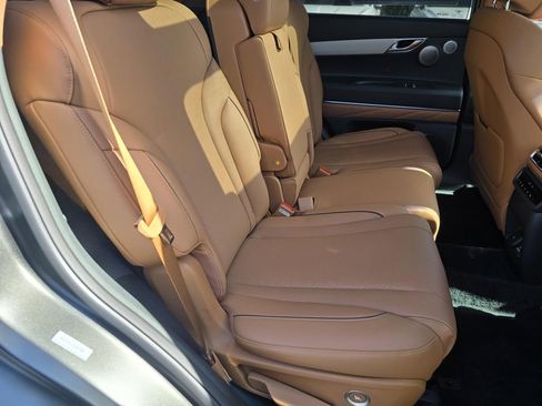 New 2026 Genesis GV80 3.5T Advanced image 28