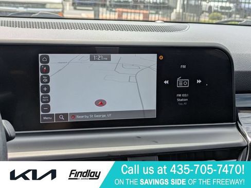 Certified 2025 Kia Seltos S AWD/4WD image 23