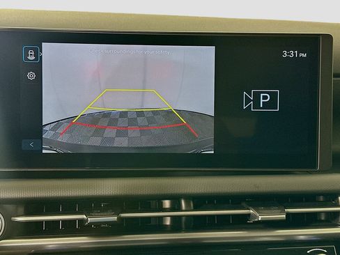 New 2026 Hyundai Tucson SEL Plus FWD image 12