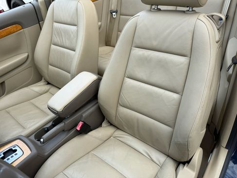 Used 2009 Audi A4 3.2 image 11