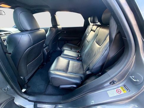 Used 2014 Lexus RX 350 F Sport w/ Navigation Package AWD/4WD image 20