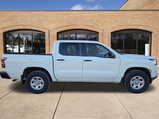 Used 2022 Nissan Frontier S w/ Technology Package video 2