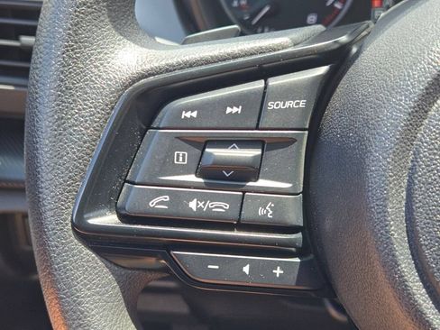 Certified 2024 Subaru Crosstrek 2.0i Premium AWD/4WD image 30