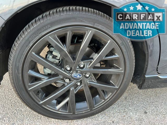 Used 2024 Subaru Impreza RS AWD/4WD image 9