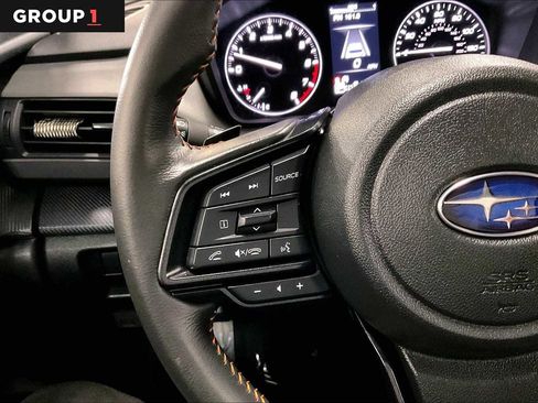 Certified 2024 Subaru Crosstrek 2.5i Limited AWD/4WD image 24