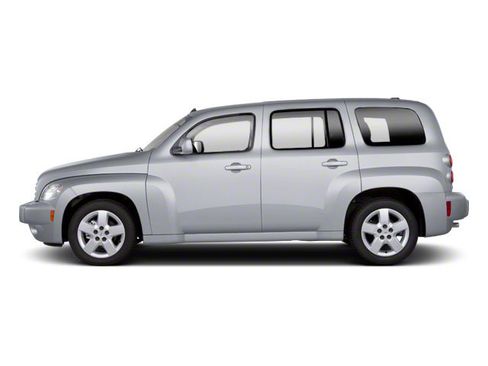 Used 2010 Chevrolet HHR LT FWD image 2