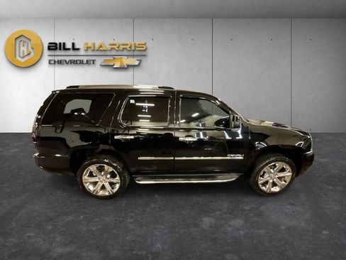 Used 2012 GMC Yukon Denali AWD/4WD image 10