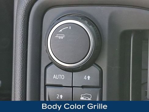 Used 2020 Chevrolet Silverado 1500 Custom w/ Custom Value Package image 25