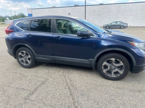 Used 2018 Honda CR-V EX image 13
