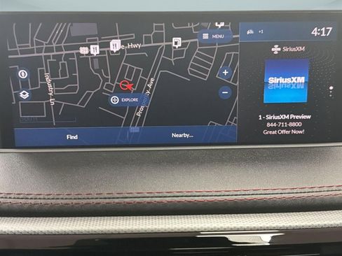 Used 2024 Acura MDX A-Spec image 21