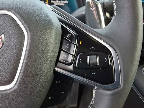 Used 2024 Chevrolet Corvette Stingray Preferred Conv w/ Z51 Performance Package image 22