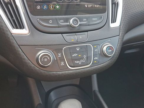 Certified 2023 Chevrolet Malibu RS FWD image 16