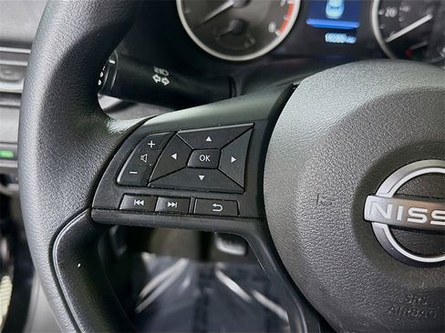 Certified 2025 Nissan Sentra S image 20