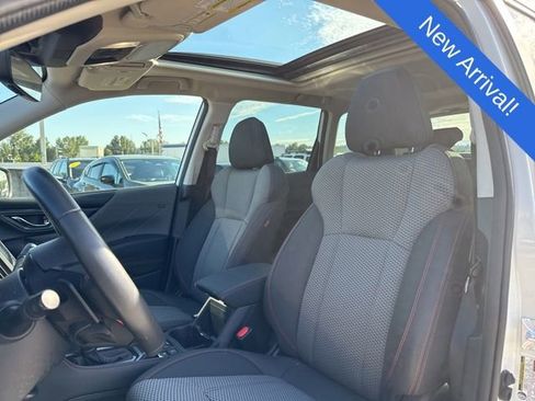 Certified 2023 Subaru Forester Sport AWD/4WD image 14