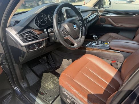 Used 2015 BMW X5 xDrive35i AWD/4WD image 9