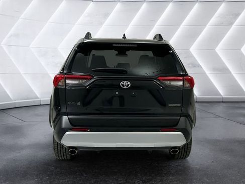 Used 2024 Toyota RAV4 Adventure AWD/4WD image 5