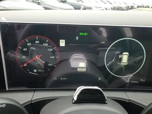 New 2026 Hyundai Santa Fe Limited image 18