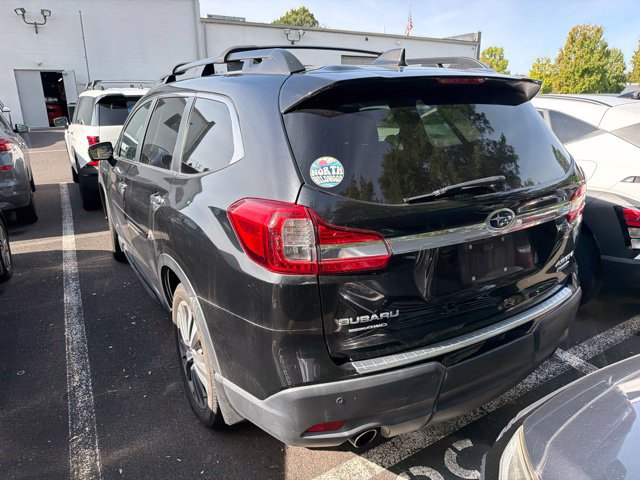 Used 2019 Subaru Ascent Touring w/ Popular Package #2 AWD/4WD image 10