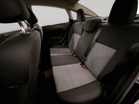 Used 2016 Ford Fiesta S image 25