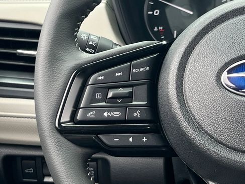 New 2026 Subaru Forester Premium image 26