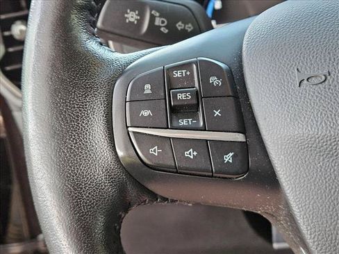 Used 2021 Ford Bronco Sport Outer Banks w/ Outer Banks Package AWD/4WD image 19