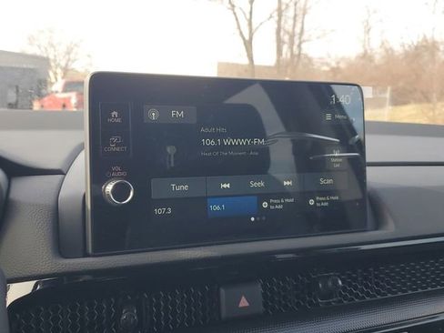 New 2026 Honda CR-V EX-L image 22