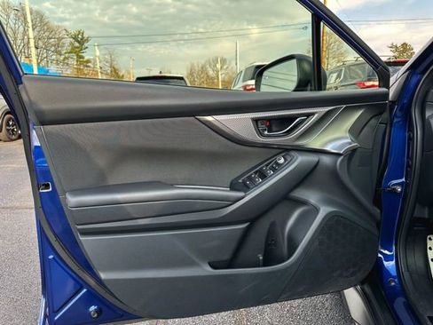 Used 2022 Subaru WRX Premium w/ Popular Package #1 image 14