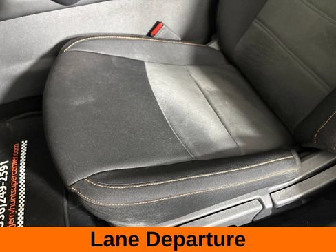 Used 2021 Nissan Sentra SR FWD image 14
