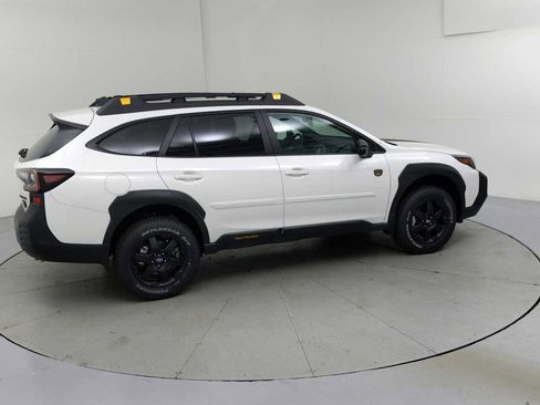 New 2025 Subaru Outback Wilderness image 11