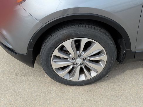 Used 2019 Buick Encore Preferred FWD image 29