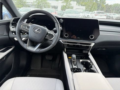 Used 2025 Lexus RX 350 w/ Convenience Package AWD/4WD image 38