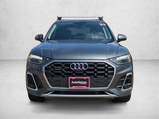 Used 2023 Audi Q5 2.0T Premium Plus AWD/4WD video 2