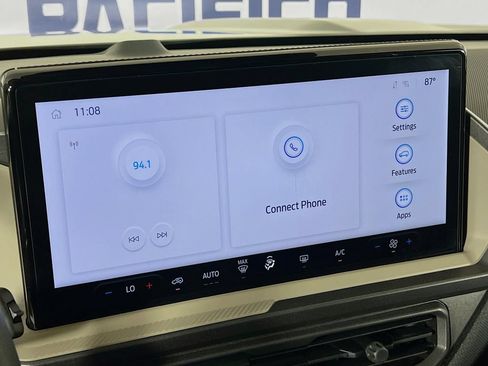 Used 2025 Ford Bronco Sport Big Bend AWD/4WD image 18