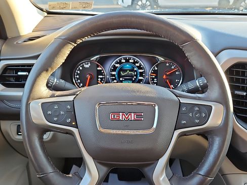Used 2017 GMC Acadia Denali w/ Technology Package image 20