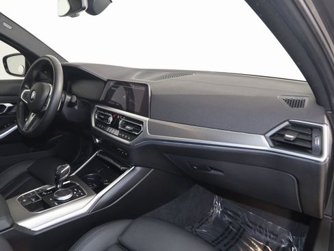 Used 2020 BMW M340i w/ Driving Assistance Package image 50