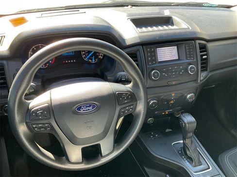 Used 2019 Ford Ranger XL w/ Equipment Group 101A Mid image 24