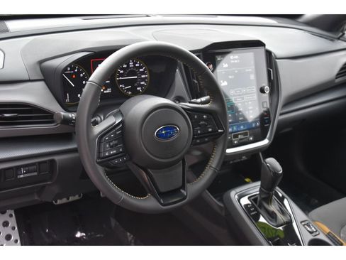 Certified 2025 Subaru Crosstrek 2.5i Sport w/ Crosstrek Mirror Package image 12