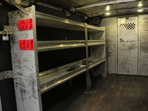 Used 2018 Ford Transit 250 130 Low Roof image 13