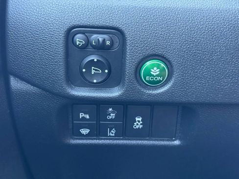 Used 2022 Honda Passport Elite image 35