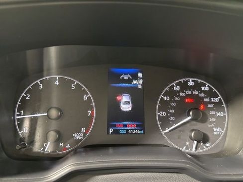 Used 2024 Toyota Corolla LE FWD image 20