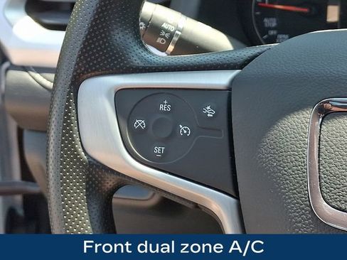 Used 2023 GMC Acadia SLE w/ Driver Convenience Package AWD/4WD image 7