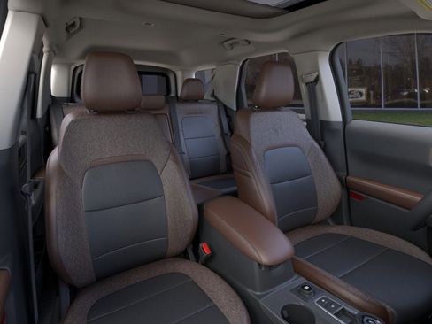 New 2026 Ford Bronco Sport Outer Banks w/ Outer Banks Tech Package+ image 10